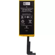 G025E-B Google Pixel 4a 5G baterija 3885mAh Li-Pol (OEM)