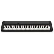 CASIO CT-S1 BK elektronska klaviatura