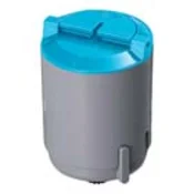FENIX C300 Cyan nov toner CLP-300 C, CLP300 C - nadomešča toner Samsung CLP-C300A za tiskalnike Samsung CLP-300, CLX-3160, CLX-2160, CLX-2161K, CLX-2161KN, kapacitete izpisa 1000 strani