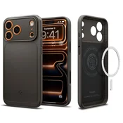 Spigen SPIGEN TANKI OVITEK MAGSAFE ZA IPHONE 17 PRO MAX Z MAGNETNO ZASNOVO