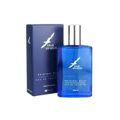 shumee Blue Stratos Original Blue toaletna voda za moške 100 ml