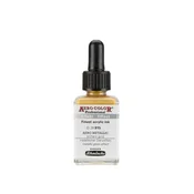 Akrilni tuš Schmincke AERO COLOR Professional Effect 28 ml - 915 AERO METALLIC briljantna zlata