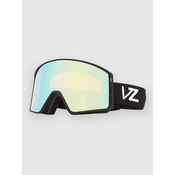 VonZipper Mach Vfs Black Smucarska ocala stellar chrome Gr. Uni