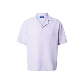 JACK & JONES Košulja JORHYERES lavanda