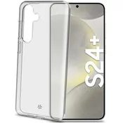 CELLY TPU maska za pametni telefon prozirna