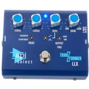 APi Audio TranZformer LLX bas pedala