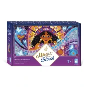 Janod mosaics Magic school