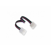 BBLINK LED konektor 10mm RGB kabl CL-D0021