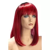 Perika Crvenokosa | WW Elvira Red Wig