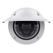 AXIS 02732-001 sigurnosna kamera Dome IP sigurnosna kamera Vanjska 2592 x 1944 piksela Stropna/zidna