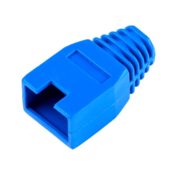 Cabletech Poklopac za 8/8 konektora plava