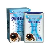 Eko Farm Sweetener Stoni zasladivac ,150 tableta