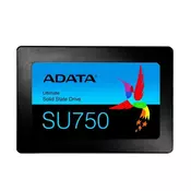 Adata SSD ASU750SS-512GT-C