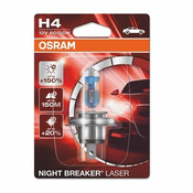 Žarnica, glavni žaromet OSRAM 64193NL-01B
