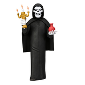 Figura Misfits - Toony Terrors - The Fiend (Black Robe) - NECA04055