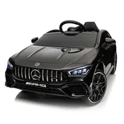 Mercedes CLA 45 AMG Crni