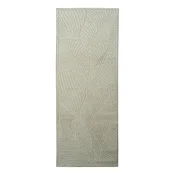 Zelen zunanji in notranji tekač 80x250 cm Nova 1203 – Ayyildiz Carpets