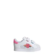 Superge adidas Superstar Led Lights Comfort KK2133 Bela
