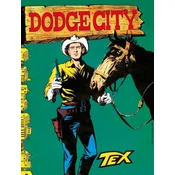 Tex collezione book