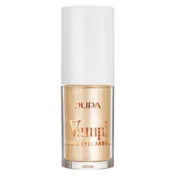 Pupa Shine Bright Vamp! Liquid Eyeshadow 014 - Sunset Bronze