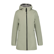 Icepeak ALBANY, ženska jakna za planinarenje, zelena 354839552I