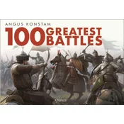 100 Greatest Battles