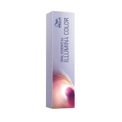 NEW Obstojna barva Illumina Color Wella Illumina Color Silver Mauve (60 ml)