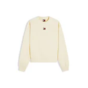 Tommy Jeans Majica svetlo rumena