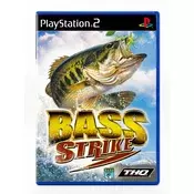 Bass Strike (PS2) - rabljeno