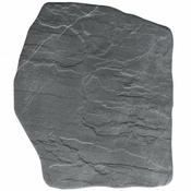 Step Stone Ardesia O 42 - 36x2 cm