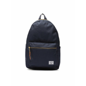 Nahrbtnik Herschel Settlement Backpack 11407-00007 Mornarsko modra