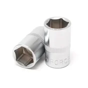 Rock FORCE Nastavek 3/8 16mm (6-krakeljni)