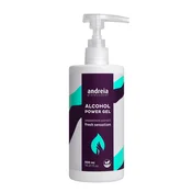 Alkoholni gel za dezinfekciju ruku – Andreia – 500ml