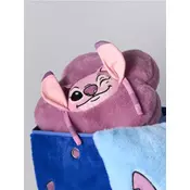 Sinsay - Ukrasni jastuk Stitch - orhideja