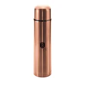 Berlingerhaus Termoska iz nerjavečega jekla, 0,75 l, Rosegold Metallic Line