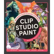 Beginner's Guide to Digital Painting in Clip Studio Paint
