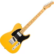 Fender Player II Modified Telecaster SH MN Sunshine Yellow Električna gitara