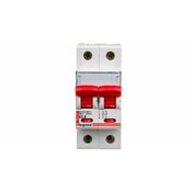 LEGRAND Modularno odklopno stikalo 63A 2P 16kA FRX302 406528