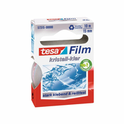 Tesa Multi-Film 15 mmx10 m, kristallklar