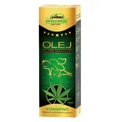Vitar Veterinae konopljino olje 1000 ml