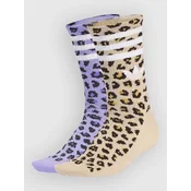 adidas Originals Dy CG Crew S 2P Socks Socks lpurpl