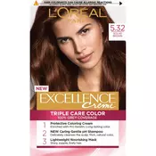 LOreal Paris Excellence boja za kosu 5.32