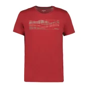 Icepeak BEEVILLE, maja m.kr poh, rdeča 957730689I