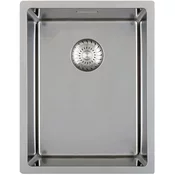 SOLIDO 3D-pomivalno korito CAPP34R10, inox