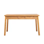 Aberto Design Trpezarijski sto Costa Masa 120x77x75cm Bež