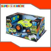 Maisto terenac RC Cyclon Aqua Tread