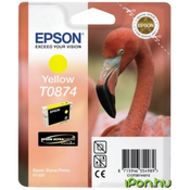 EPSON T08744010 ORIGINAL