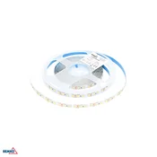 Bemko LED trak 12V DC 5 m topla bela IP20 9,2 W/m BM-D87-LS-2835-600-IP20-AWW
