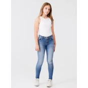 LTB Kavbojke Isabella G, modra