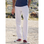 Mens pants open hem jog 640320 80/20 280g